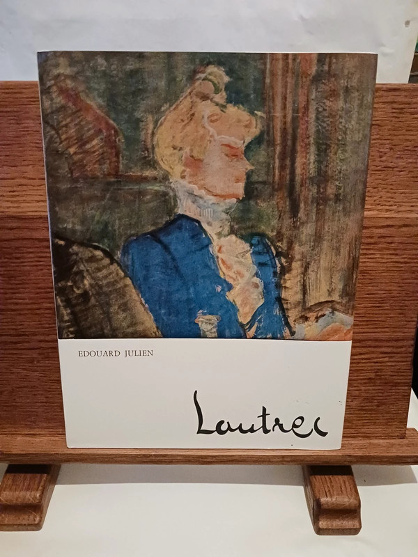Lautrec 9780517037188
