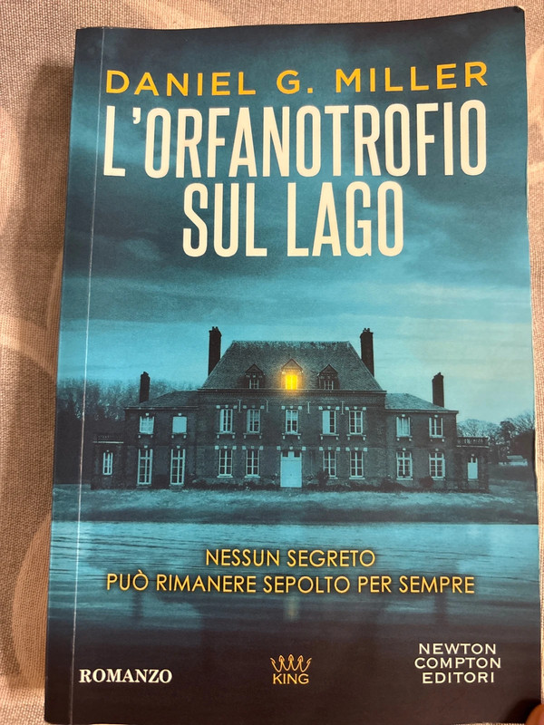 L’orfanotrofio sul lago