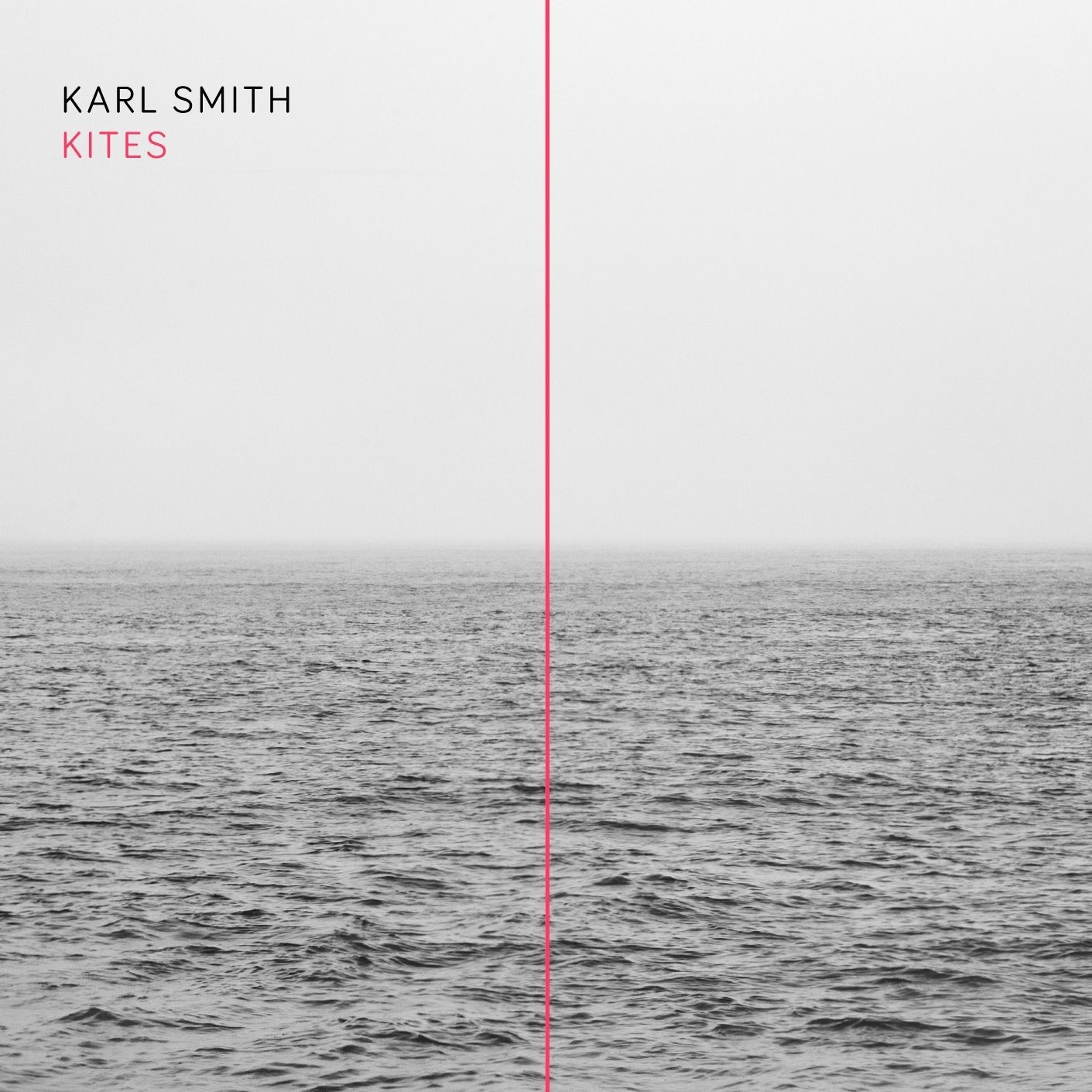 Karl Smith = Kites = VINYL LP ALBUM = ALT INDIE FOLK POP COUNTRY