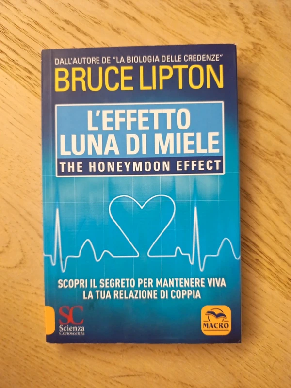 Effetto luna di miele