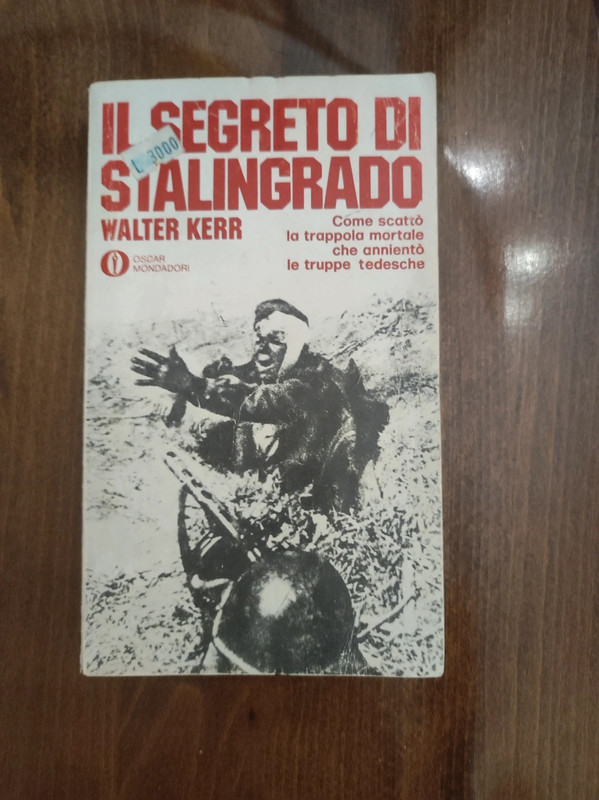 Il segreto di Stalingrado