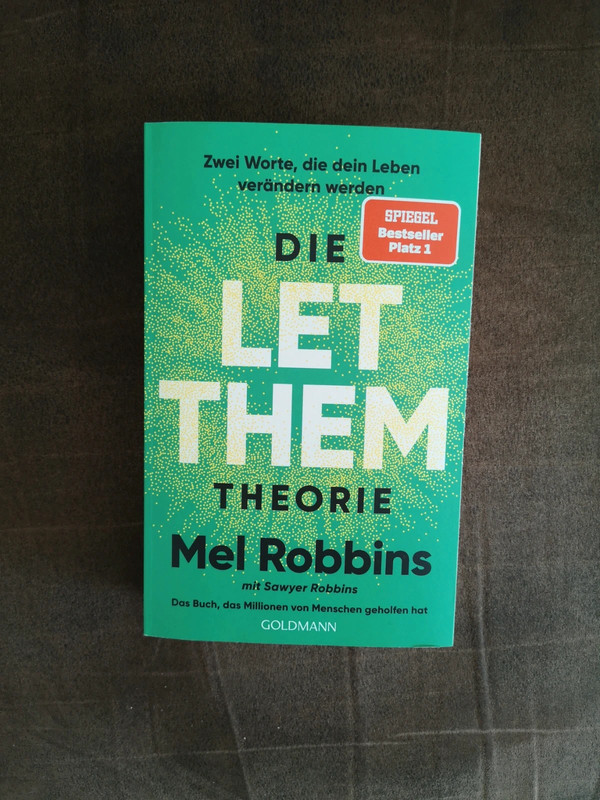 Let Them Theorie