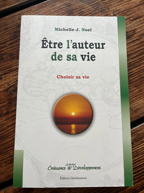 Être l’auteur de sa vie