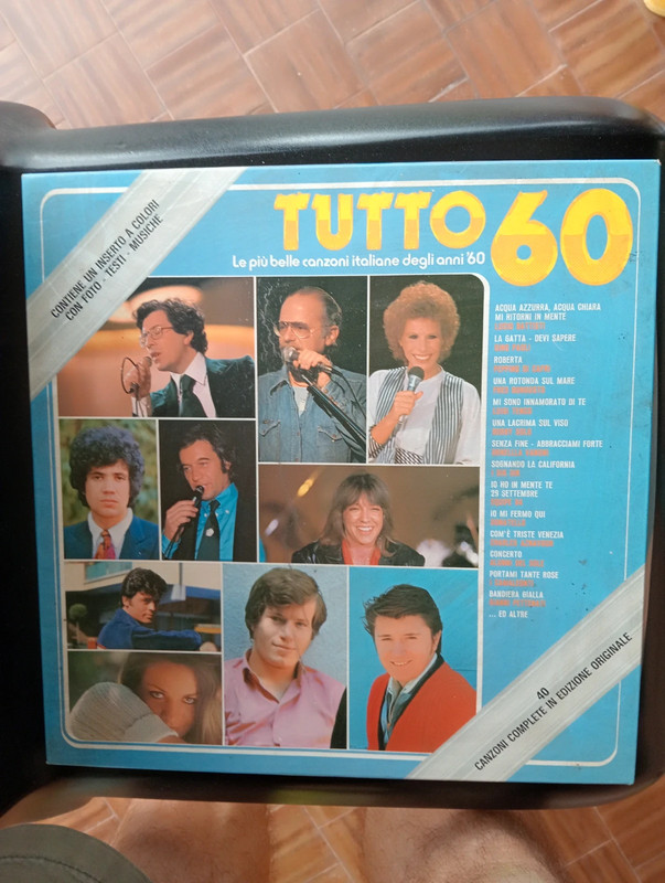 Cofanetto