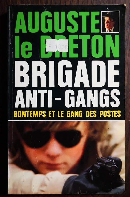Brigade anti-gangs