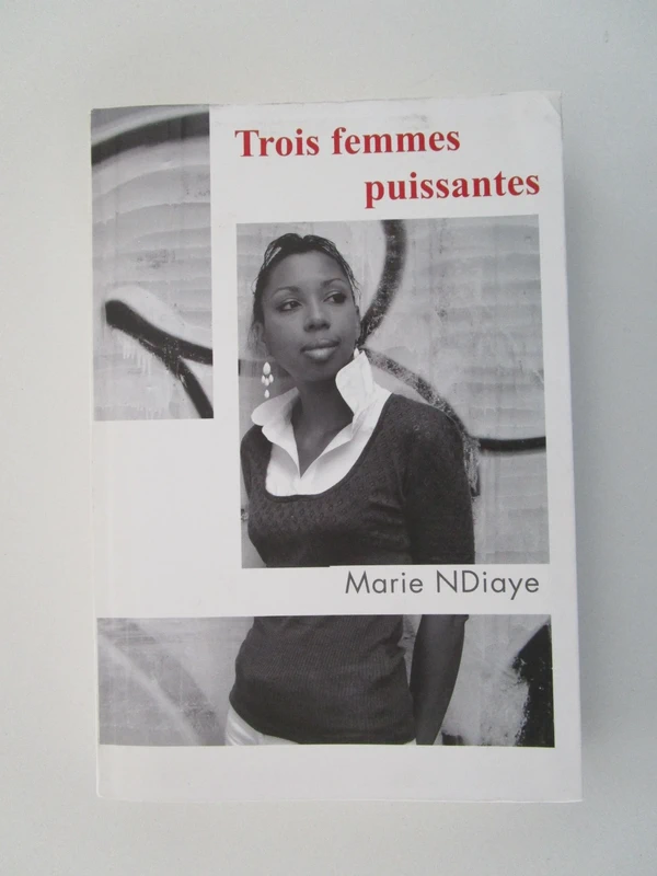 trois femmes puissantes
