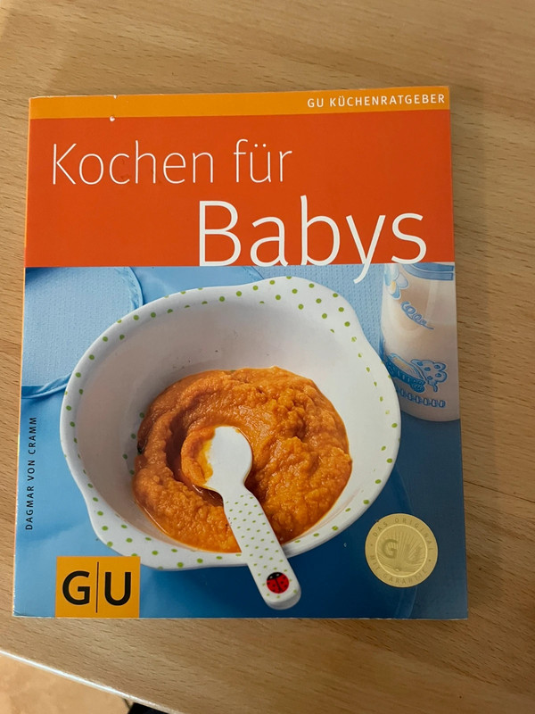 Kochen Für Babys