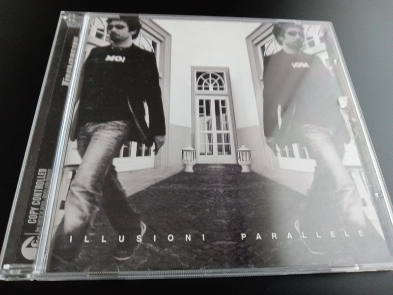 Illusioni parallele