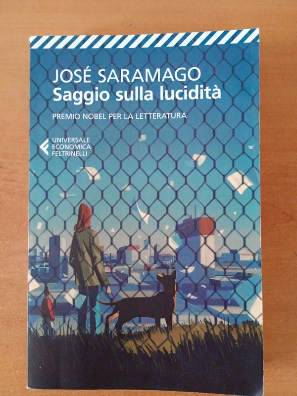Saggio sulla lucidità