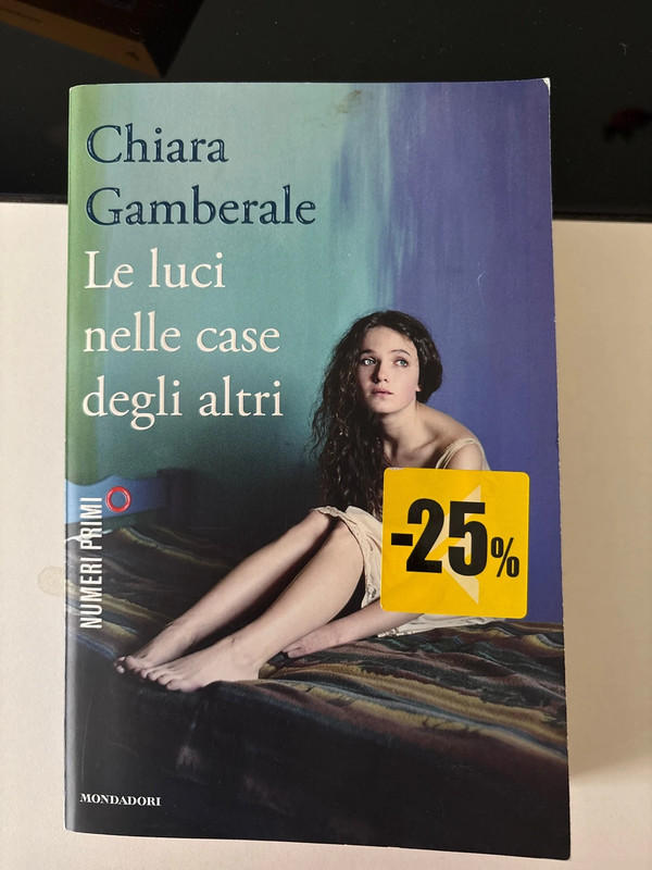 Le luci nelle case degli altri