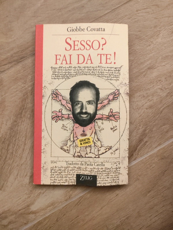 Sesso? Fai da te!