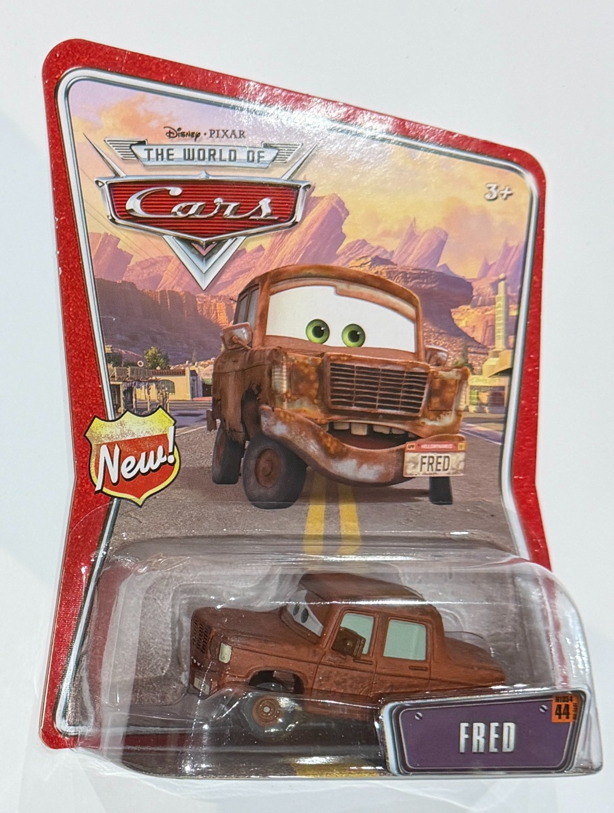 lotto auto disney pixar pressofuse