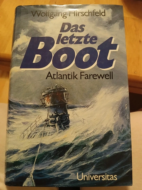 Das letzte Boot
