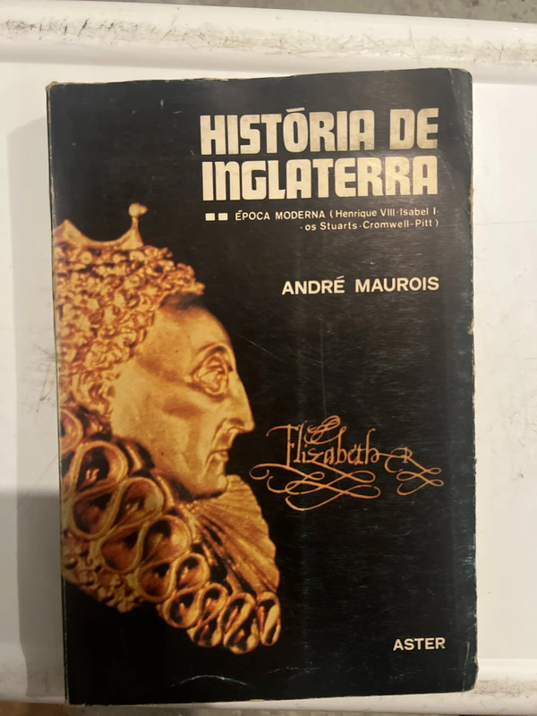 História de Inglaterra
