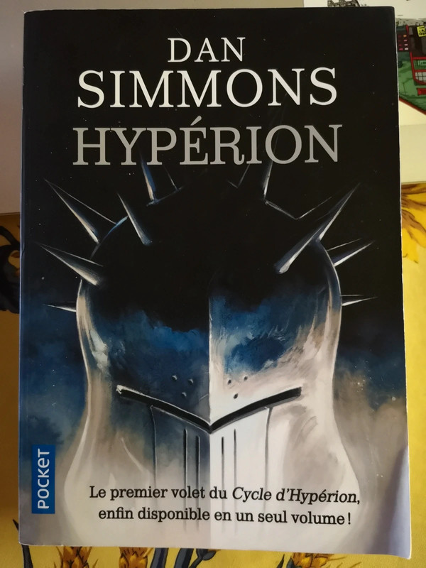Livre Hyperion