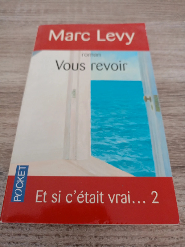 Vous revoir