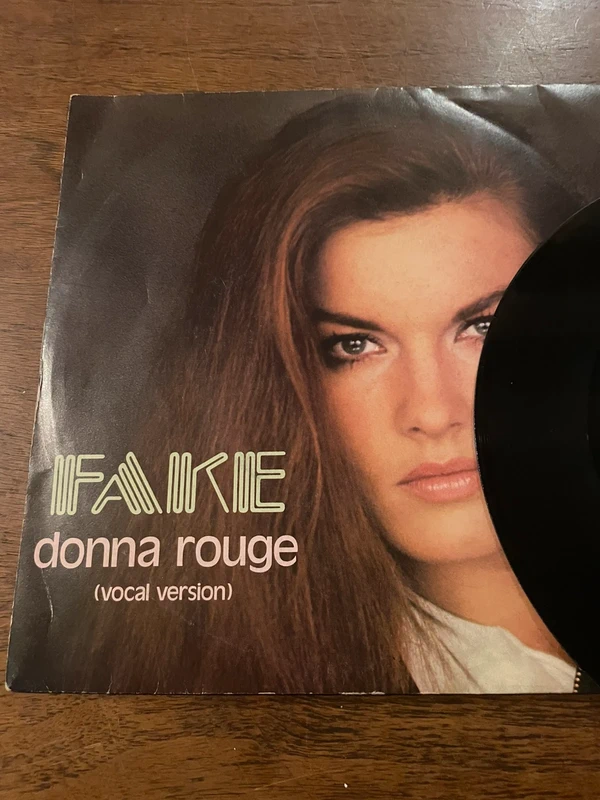 Disco in vinile 45 giri