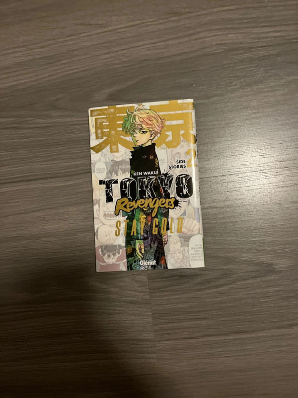 Manga