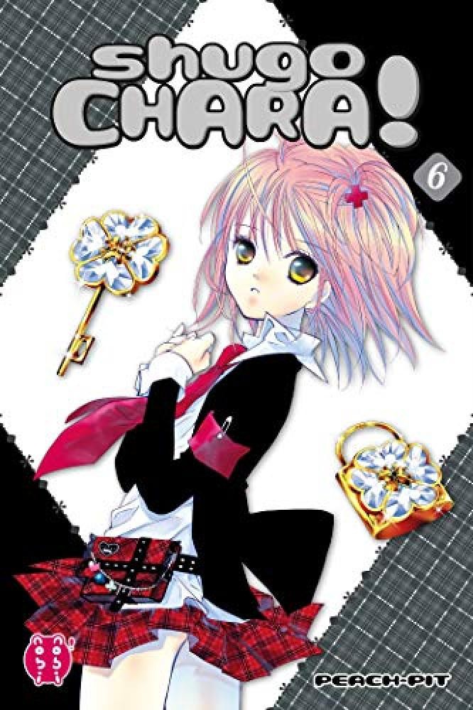 Shugo Chara ! T06 - NUOVO