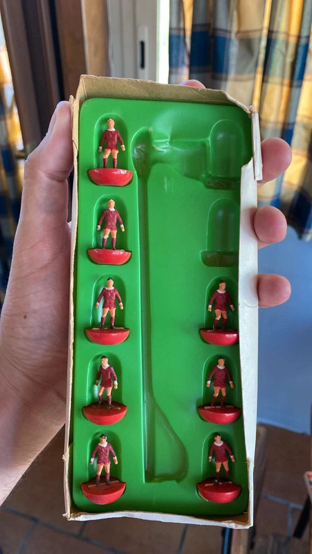 Subbuteo