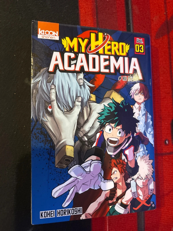 Manga