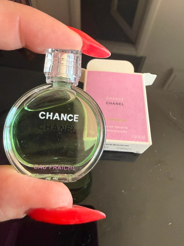 Miniatura chanel