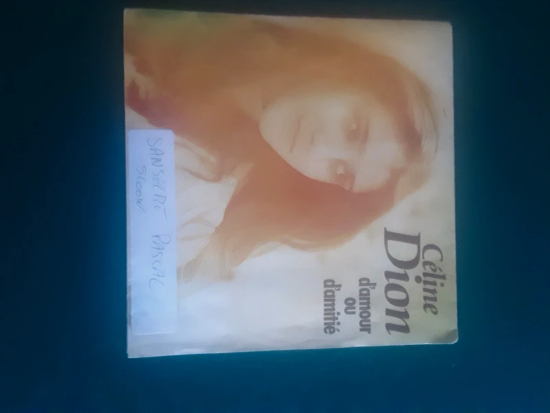 Vinyle