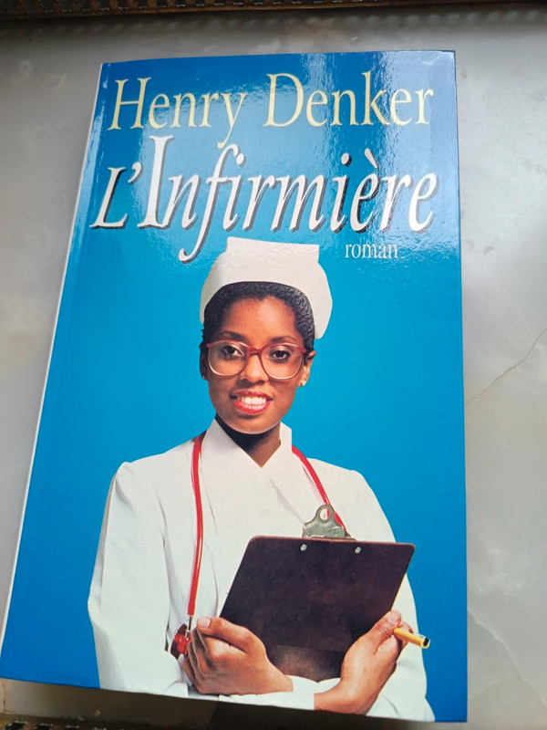 Henry Denker