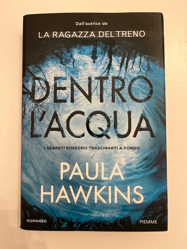 Dentro L’Acqua