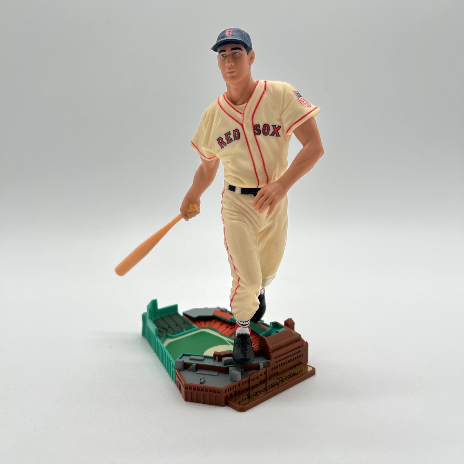 Kenner Starting Lineup Stadium Stars 1998 collezione TED WILLIAMS Cooperstown