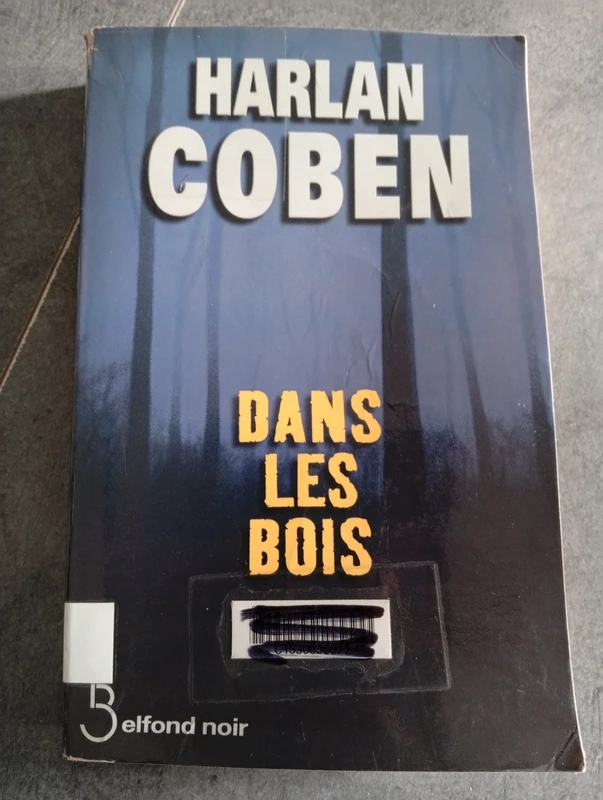Dans les Bois