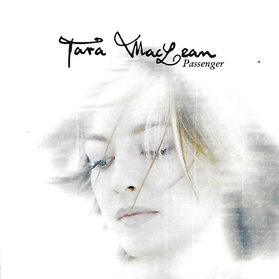 Passenger by Tara MacLean (CD, 2007)