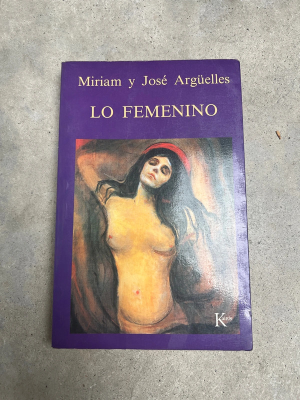 Lo Femenino