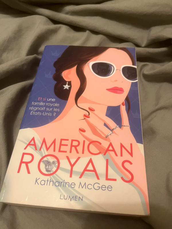 American royals