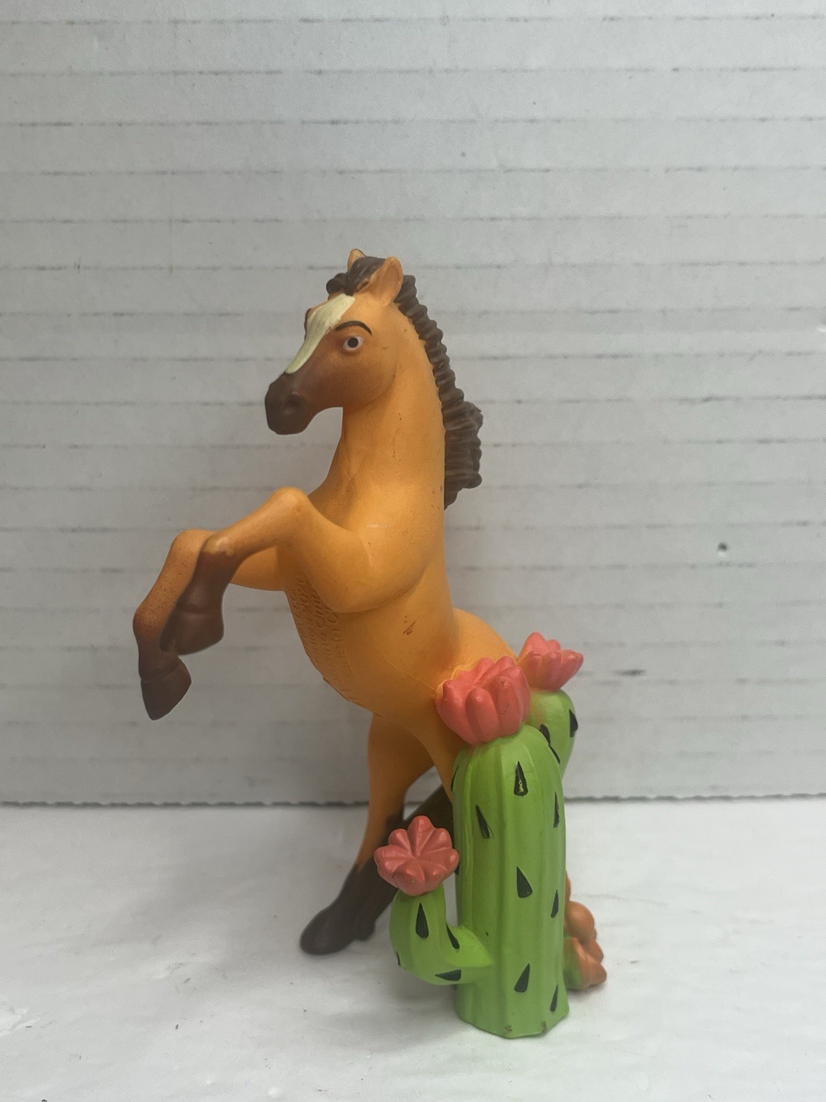 Tonie Box Figure Spirito Cavallo Indomesticato Lettore di storie per bambini