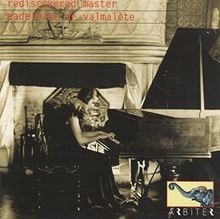 Valmalete Rediscoverd Mas von Madeleine de Valmalete | CD | Zustand sehr gut