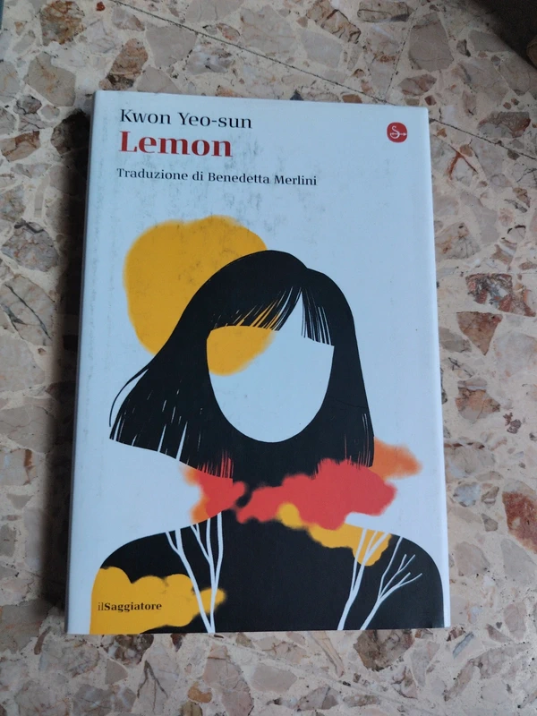 Lemon Yeo-sun