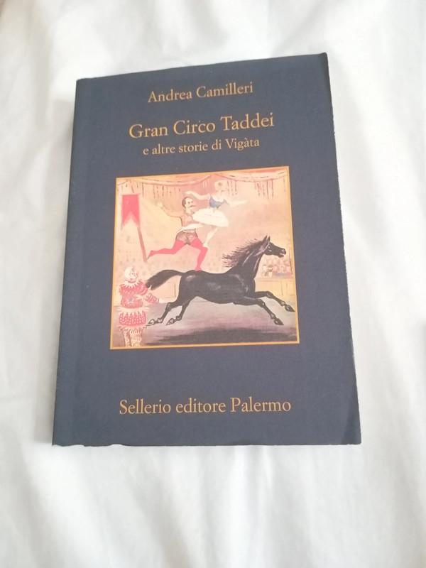 Andrea Camilleri