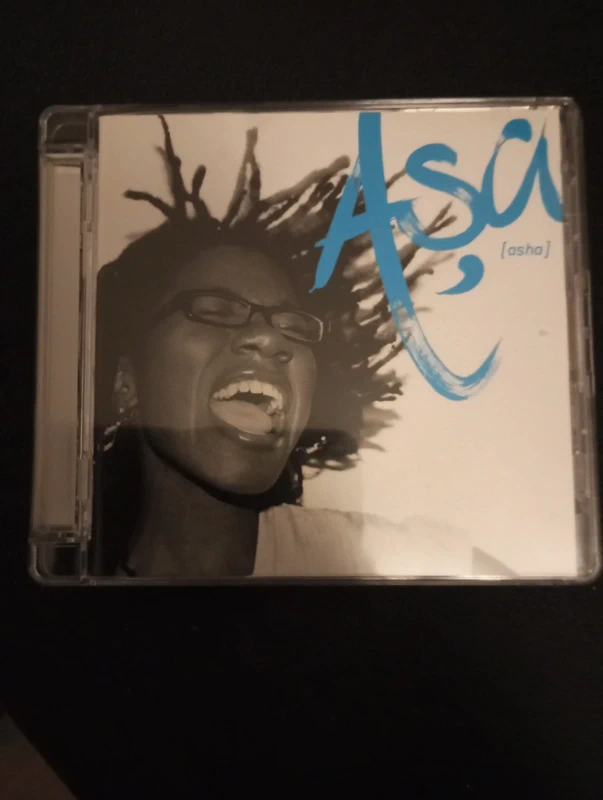 Asa asha