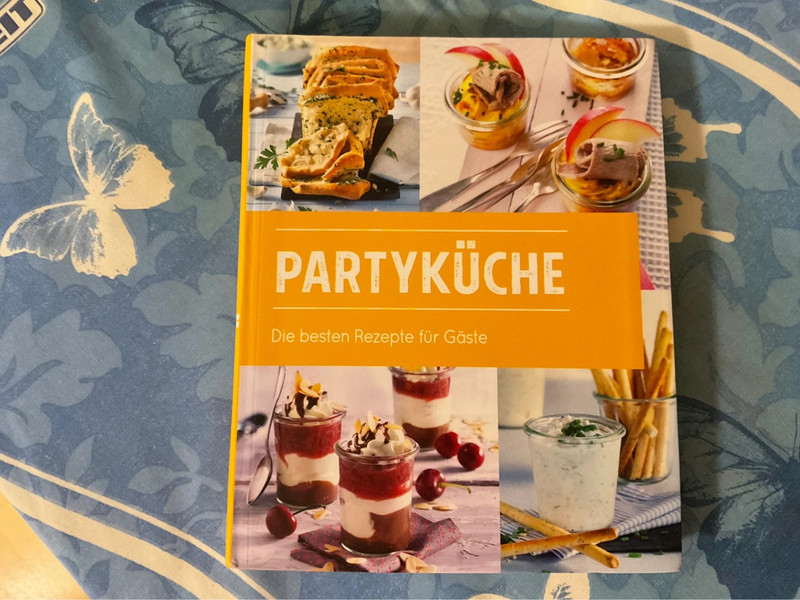 Partyküche