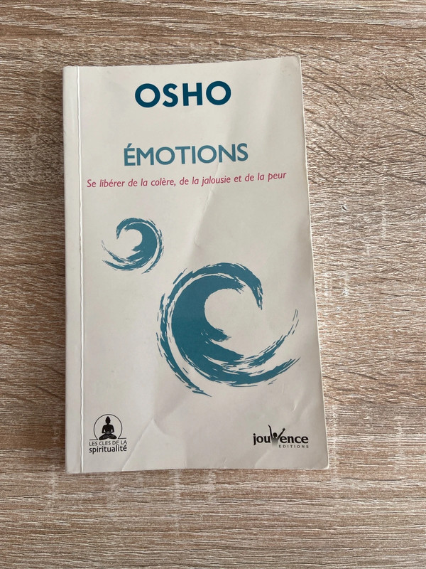 Livre psychologie