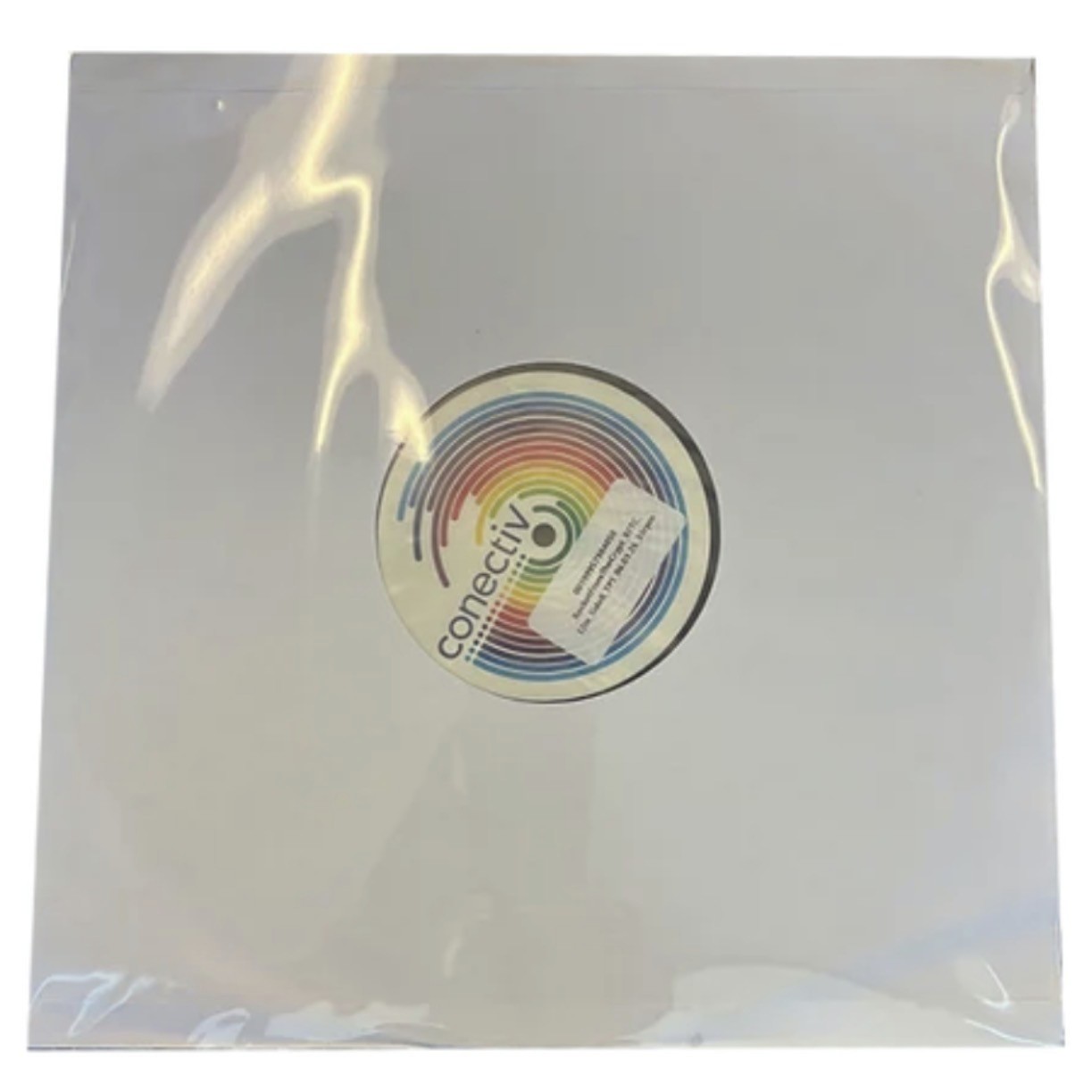 Rocket From The Crypt RFTC Vinyl TEST PRESSING 2026 scream dracula circa now 