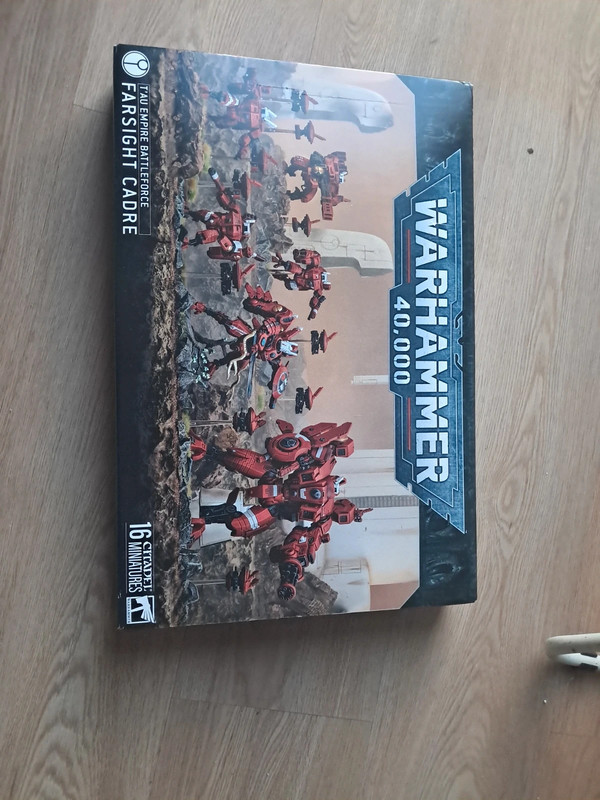 Warhammer