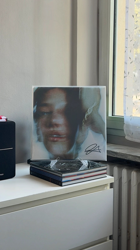 Vinile Ele A - Pixel