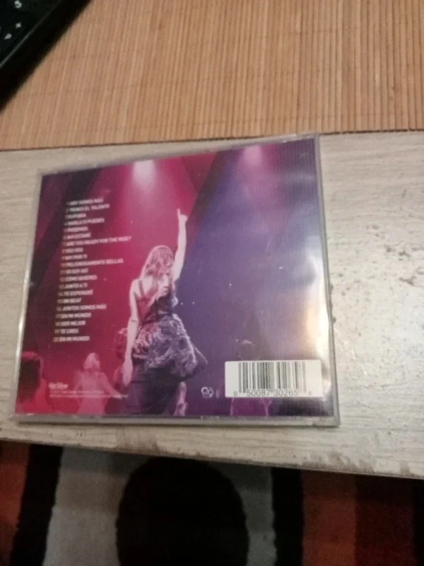 CD Violetta
