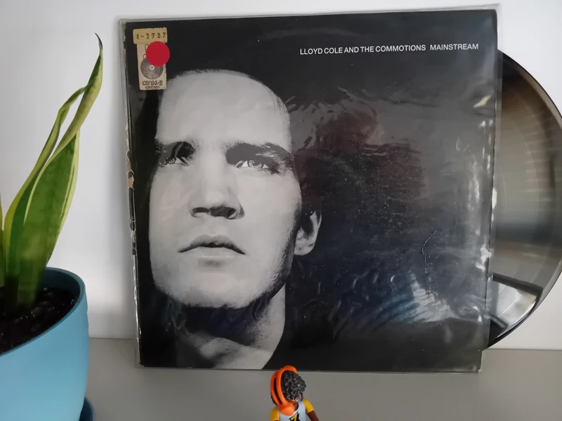 Vinilo Lloyd Cole And The Commotions – Mainstream