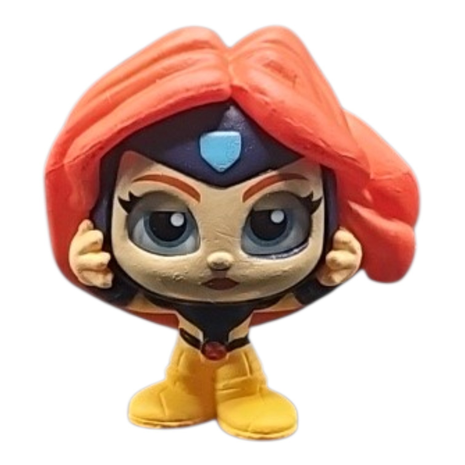 Jean Grey - X-Men - Disney Marvel Doorables Serie 3