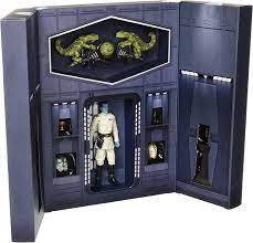 HASBRO Star Wars  Grand Admiral Thrawn Figure (6 Inch)  The Black Series 2023