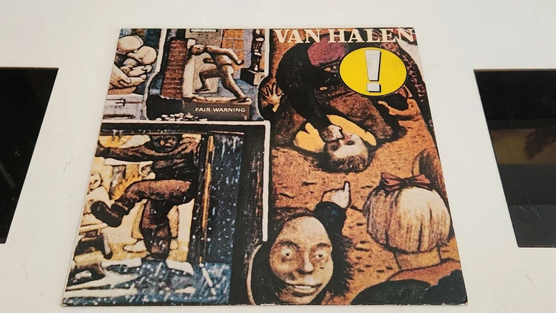 Van Halen