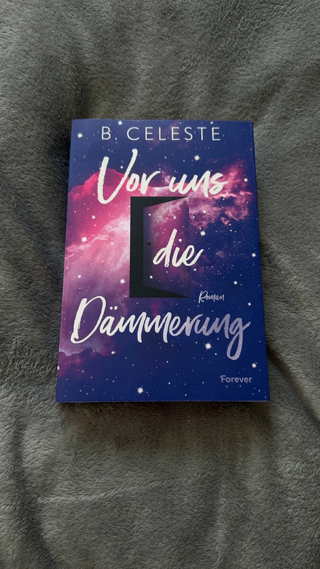 Buch Vor und die dämmerung